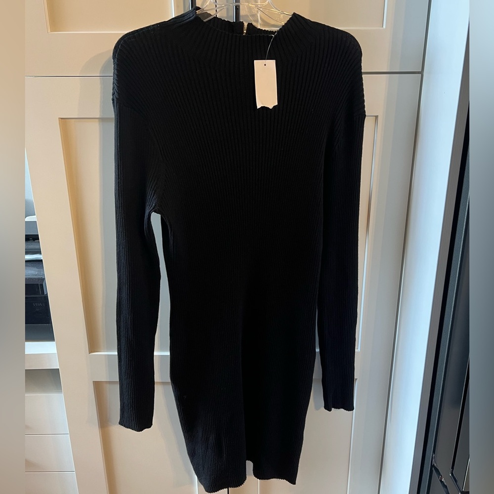 Women’s Sweater Dress (Never worn, has tag)